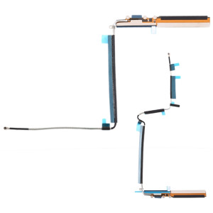 Câble flexible de signal d'antenne WIFI + GPS pour iPad Pro 10,5 pouces (2017) / A1701 SH02381385-20