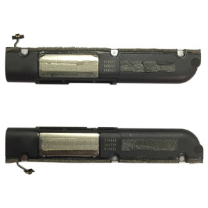 1 paire de sonnerie de haut-parleur pour iPad Pro 10,5 pouces (2019) / Air （2019） / A2152 / A2123 SH02521215-20