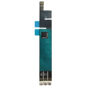 Câble Flex clavier pour iPad Pro 10,5 pouces (2019) / Air (2019) / A2152 / A2123 (Gris) SH253H803-20
