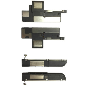 2 paires de sonnerie de haut-parleur pour iPad Pro 10,5 pouces (2017) / A1709 / A1701 SH02541743-20