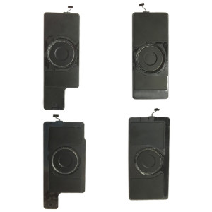 2 paires de sonnerie de haut-parleur pour iPad Pro 12,9 pouces (2018) / A1876 / A2014 SH02591935-20