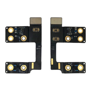 1 paire de câble flexible de signal 4G pour iPad Pro 10,5 pouces / A1701 / A1709 SH0262676-20
