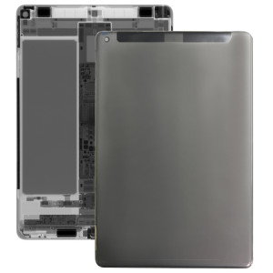 Cache arrière de la batterie pour Apple iPad 10.2 (2019) A2200 A2198 4G SH01HL1016-20
