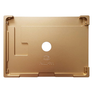 Appuyez sur le moule de positionnement de l'écran pour iPad Pro 11 pouces SH03081568-20