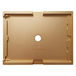 Appuyez sur le moule de positionnement de l'écran pour iPad Pro 12,9 pouces (2017) SH03091334-20