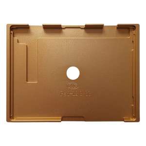 Appuyez sur le moule de positionnement de l'écran pour iPad Pro 12,9 pouces (2018) SH0310946-20