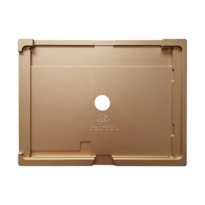 Appuyez sur le moule de positionnement de l'écran pour iPad Pro 12,9 pouces (2015) SH03111548-20
