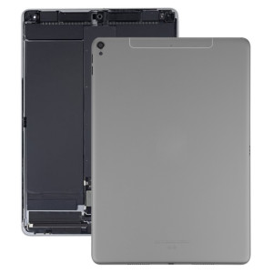 Couvercle de boîtier de la batterie pour iPad Pro 10.5 pouce (version 4G) (gris) SH27HL1296-20
