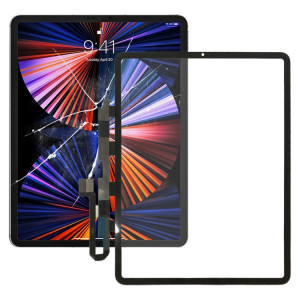 Ecran tactile d'origine pour iPad Pro 12,9 pouces 2021 2022 A2379 A2461 A2462 SH03431442-20