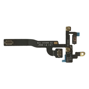 Bouton d'alimentation Câble Flex pour iPad Pro 12.9 pouces 2020 (4G) A2014 A1895 A1983 SH03491345-20