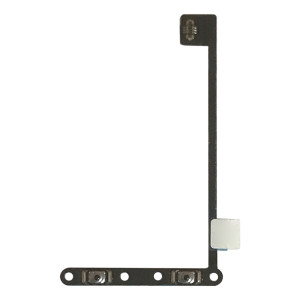 Bouton de volume Câble Flex pour iPad Pro 12.9 pouces 2021 A2461 A2379 A2462 A2378 SH03511661-20