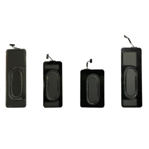 4 pcs / sélecteur de sonnerie de sonnerie pour iPad Pro 11 (2021) SH0352726-20