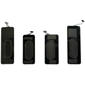 4 pcs / sélecteur de sonnerie de sonnerie pour iPad Pro 11 pouce (2020) SH0354497-20