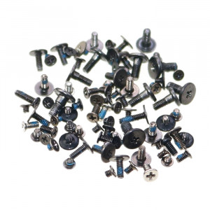 Vis de réglage complet et boulons pour iPad Pro 11 2018 A1934 A1979 A1980 A2103 SH0369163-20