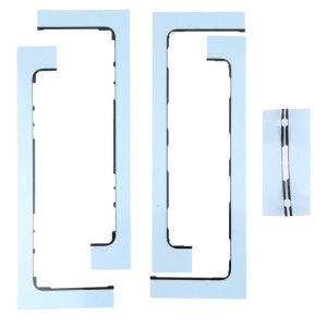 2 Set Adhésif du logement avant d'origine pour iPad Pro 11 2021 SH03801644-20