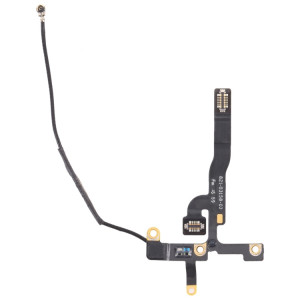 Câble flexible du signal d'antenne pour iPad Pro 12,9 pouces 2021 A2461 A2379 A2462 4G SH0383897-20