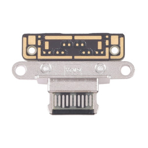 Pour iPad Pro 11/12,9 pouces 2018-2021 connecteur de port de charge (noir) SH398B1442-20