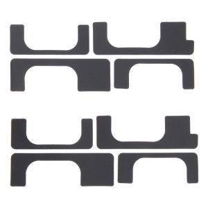 Pour iPad Pro 11 2018 2020 2021 2 Set Haut-Parleur Sonnerie Buzzer Éponge Coussinets En Mousse SH04061045-20
