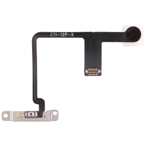 Bouton d'alimentation et bouton de volume Flex Câble pour iPhone X (passer d'IPX à IP13 Pro) SH0367758-20