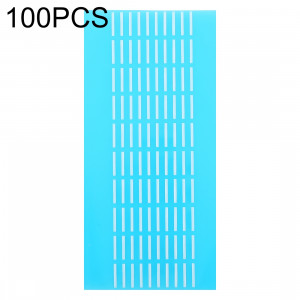 100 PCS Block Light Strip pour iPhone X SH05161279-20
