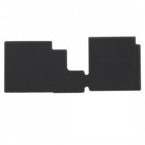 Autocollant de dissipation de chaleur de carte mère pour iPhone X SH066190-20