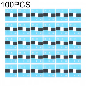 Autocollant adhésif de bande de câble de câble d'affichage à cristaux liquides de 100 PCS pour l'iPhone X SH09631476-20