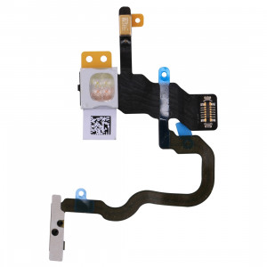 iPartsAcheter pour iPhone X Volume Bouton Flex Cable SI318L1771-20