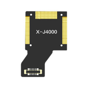Pour iPhone X J4000 i2C Câble de caméra téléobjectif orienté vers l'arrière SH9953313-20