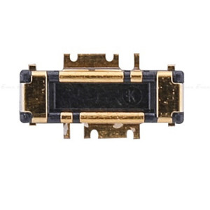 Connecteur de batterie FPC sur câble flexible pour iPhone XR SH0071145-20