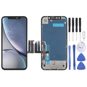 Écran LCD GX Incell pour iPhone XR avec assemblage complet du numériseur SH0175948-20