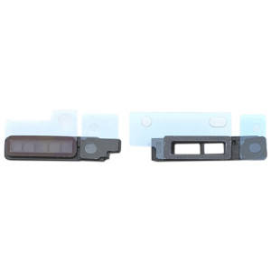Maille anti-poussière de haut-parleur 10 PCS (1 paire) pour iPhone XR SH1155328-20
