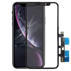 Écran tactile d'origine pour iPhone XR (noir) SH354B396-20