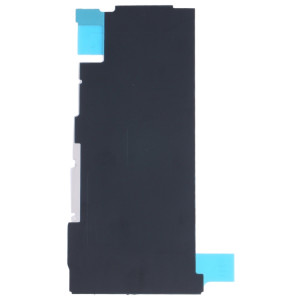 Autocollant de graphite de l'évier de chaleur LCD pour iPhone XS SH03641841-20