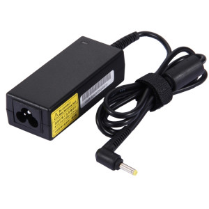 19.5V 2.05A 40W 4.0x1.7mm chargeur pour ordinateur portable bloc-notes avec câble d'alimentation pour HP Mini (1131TU, 017TU, 1000, 1014TU, 1103TU, 1119TU, 1010TU, 1103 110, 210) S130011252-20