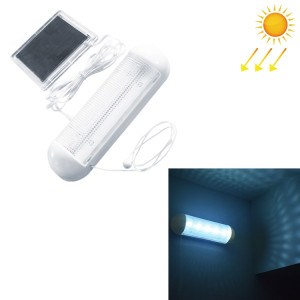 Mini lampe solaire à cordon LED, longueur du câble: 2 m SH00561451-20