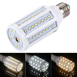 Ampoule de maïs de la section 15W Dimmable, E27 80 LED SMD 2835, CA 220V SH01521345-20