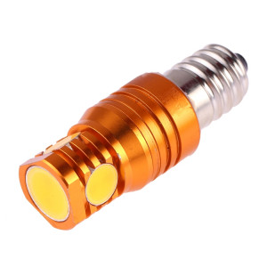 E14 4.5W 2700K Lampe à DEL à maïs, AC / DC 10-26V (blanc chaud) SH56WW1853-20