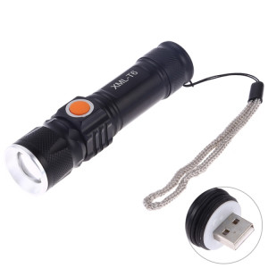 Lampe de poche torche rechargeable ultra-lumineux à LED SH05651868-20