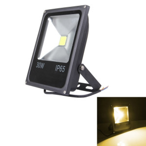 Projecteur imperméable de 30W IP65 LED, lumière de 2700LM LED, AC 85-265V (blanc chaud) SH73WW314-20