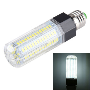 E27 126 LEDs lumière blanche de maïs de la lumière 15W LED, SMD 5730 ampoule à économie d'énergie, CA 110-265V SH10WL1590-20