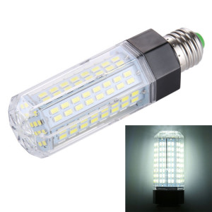 E27 144 LED 16W lumière blanche de maïs LED, SMD 5730 ampoule à économie d'énergie, AC 110-265V SH12WL806-20