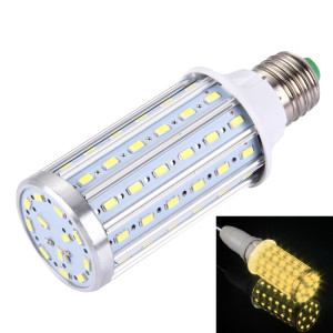 Ampoule en aluminium de maïs de 20W, E27 1800LM 72 LED SMD 5730, AC 85-265V (blanc chaud) SH23WW741-20