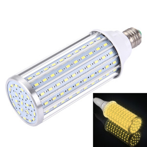 Ampoule d'aluminium de maïs de 60W, E27 5200LM 160 LED SMD 5730, CA 220V (blanc chaud) SH27WW1744-20