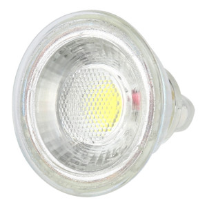 Projecteur LED MR16 5W, AC / DC 12V (lumière blanche) SH99WL78-20