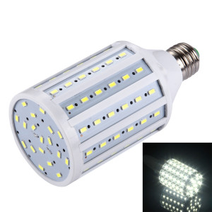 Ampoule de maïs de cas de 25W PC, E27 2200LM 90 LED SMD 5730, CA 85-265V (lumière blanche) SH14WL1568-20