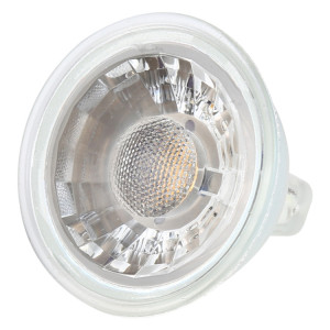 Projecteur LED MR16 5W, AC 220V (blanc chaud) SH23WW1502-20