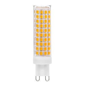 G9 7W SMD 2835 124 LED LED LED Lumière de maïs, AC 100-265V SH1195330-20