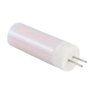G4 36 LEDS SMD 2835 Équipement de feu à flamme à flamme à flamme LED Ampoule Lampe de décoration rétro, DC 12V (lumière jaune doré) SH13021340-20