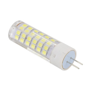 G4 75 LEDS SMD 2835 LED ampoule de maïs à LED, AC 220V (lumière blanche) SH04WL1786-20