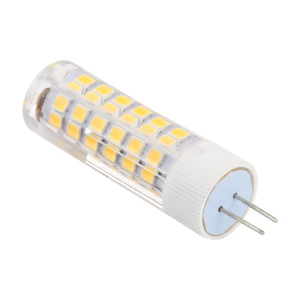 G4 75 LEDS SMD 2835 Ampoule de maïs LED, AC 220V (blanc chaud) SH04WW1402-20